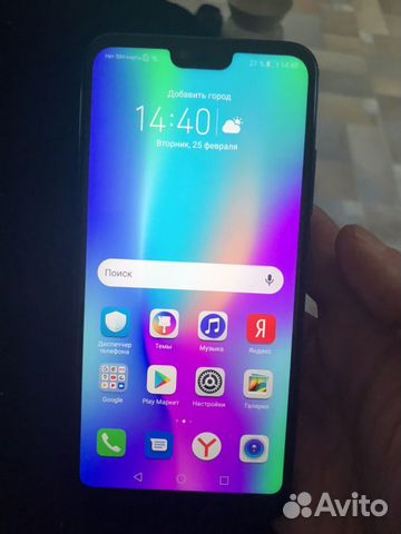 Honor 10 Honor 10