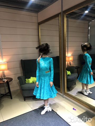 Рейтинговое платье для бальных танцев Рейтинговое платье для бальных танцев