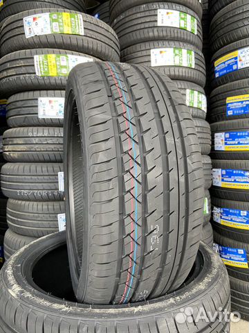 Новые летние шины grenlander enri U08 265/45R21