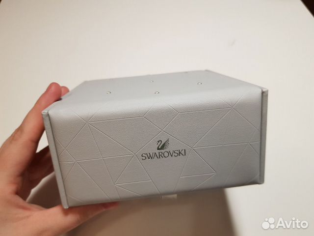 Шкатулка Swarovski Шкатулка Swarovski