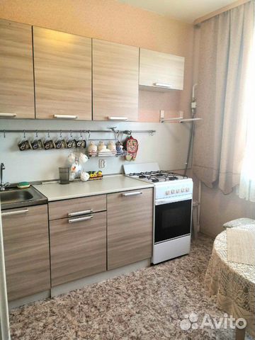2-к квартира, 54 м², 7/9 эт. 2-к квартира, 54 м², 7/9 эт.