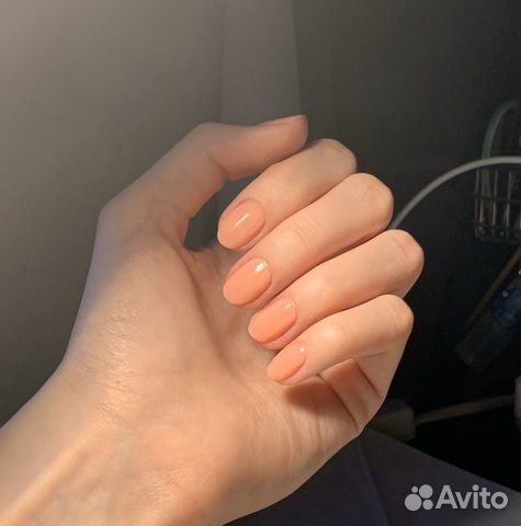 Лак для ногтей orly