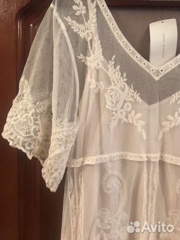 Платье Zara Платье Zara