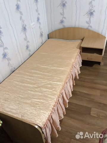 Кровать Кровать