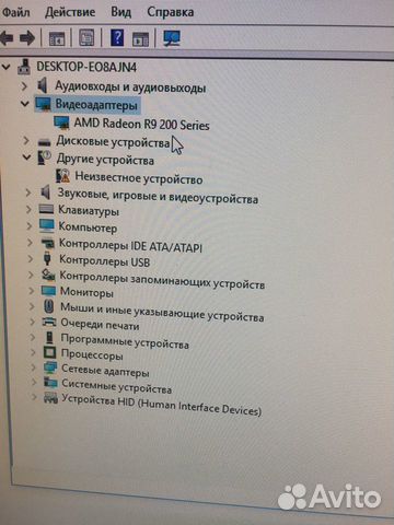 Игровой пк Игровой пк
