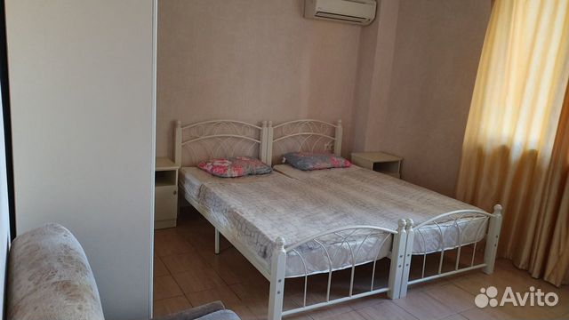 1-к квартира, 30 м², 1/3 эт. 1-к квартира, 30 м², 1/3 эт.
