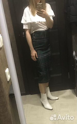 Юбка Zara Юбка Zara