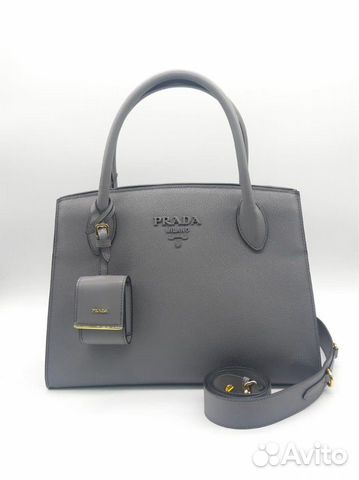 Сумка Prada