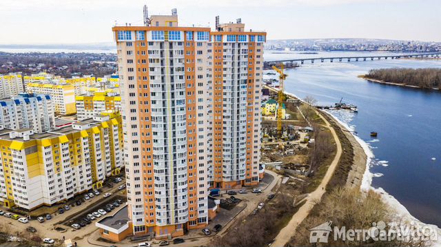 3-к квартира, 100 м², 6/25 эт. 3-к квартира, 100 м², 6/25 эт.