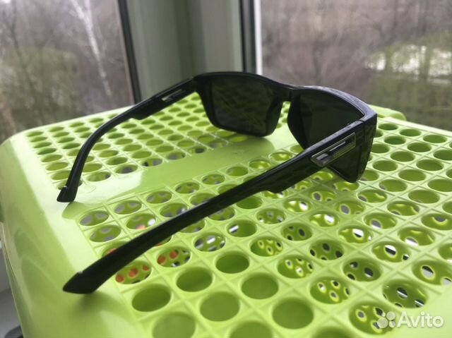 Очки Porsche design