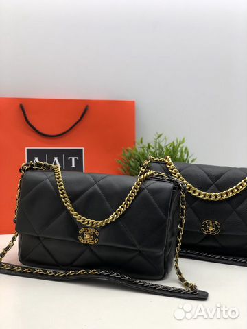 Сумка Chanel Сумка Chanel