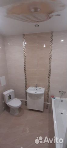 1-к квартира, 34 м², 8/16 эт.
