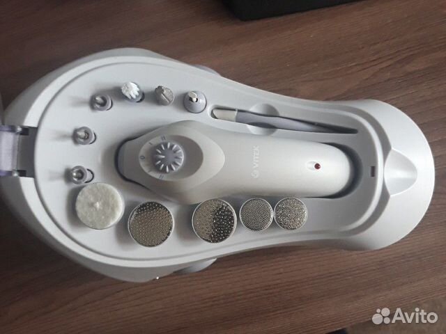 Маникюрный набор Vitek VT-2201 VT Маникюрный набор Vitek VT-2201 VT