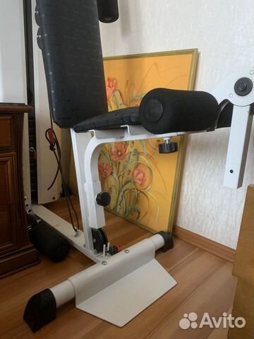 Тренажёр Kettler Classic