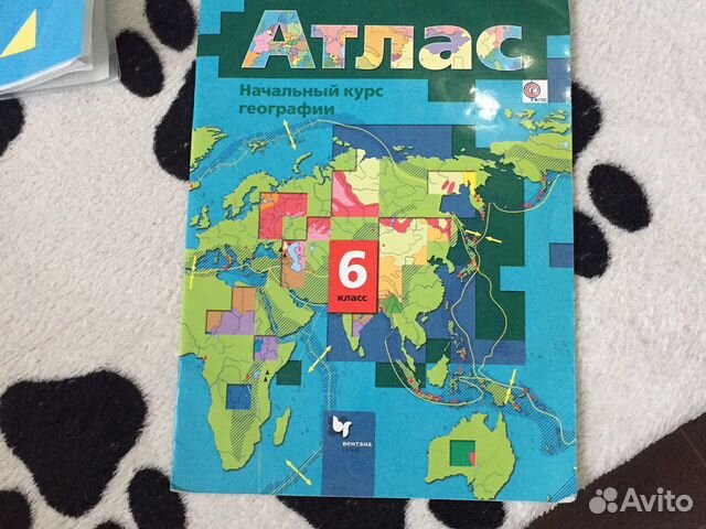 Рабочая тетрадь