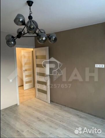 1-к квартира, 36.7 м², 7/12 эт. 1-к квартира, 36.7 м², 7/12 эт.