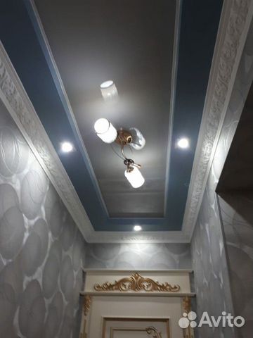 Ремонт Квартир