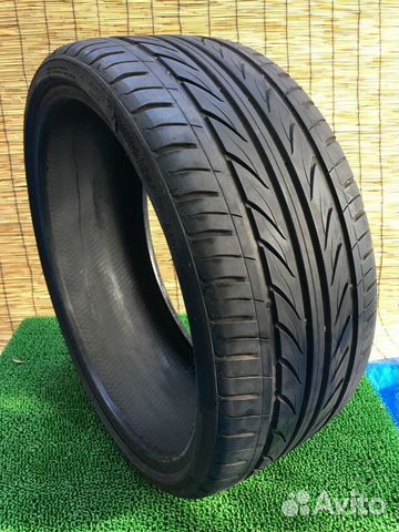 215 55 17 Delinte D7 новые летние шины / r17