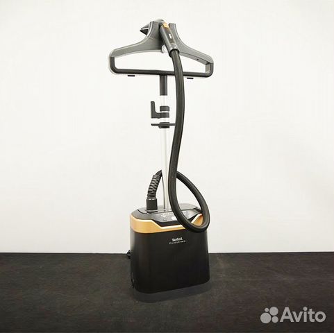 Вертикальный отпариватель