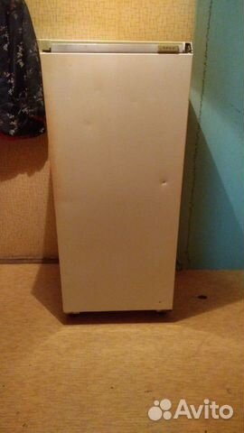 Холодильник Холодильник