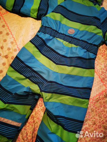 Конбенизон Lassie 92(+6) Конбенизон Lassie 92(+6)