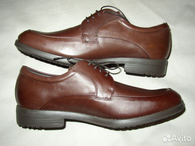 Туфли Fluchos Испания