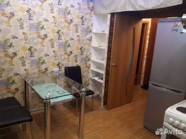 1-к квартира, 35 м², 2/5 эт.