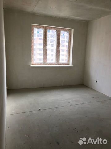 2-к квартира, 56.7 м², 17/19 эт.