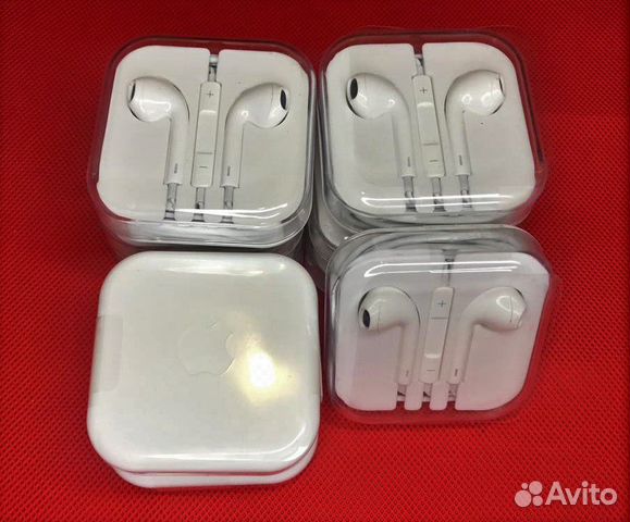 Наушники для Apple Наушники для Apple
