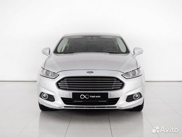 Ford Mondeo 2.5 AT, 2015, 44 576 км