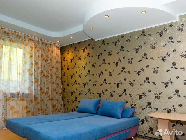 4-к квартира, 103.2 м², 4/5 эт.