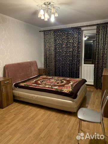 1-к квартира, 32.1 м², 9/9 эт.