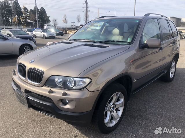 Разбор Бмв х5 е53 запчасти б/у Бмв е53