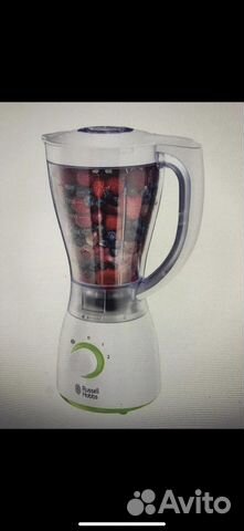 Блендер Russell Hobbs