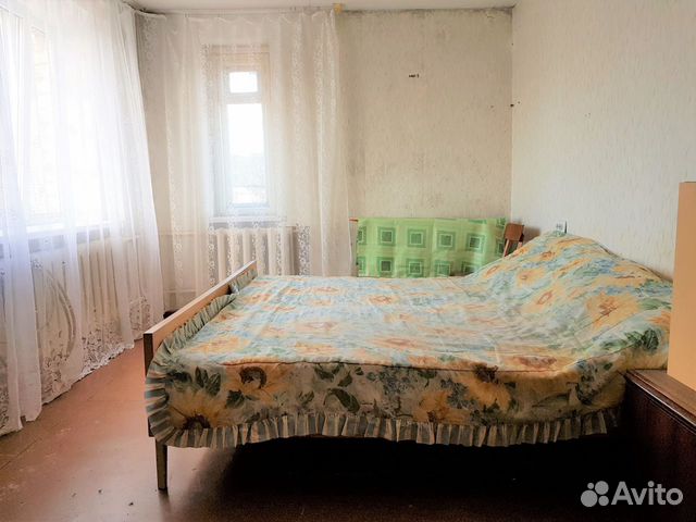 купить 3-комнатную Киевская 30
