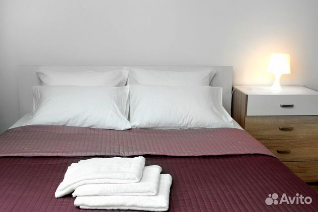 1-к квартира, 41 м², 4/25 эт. 1-к квартира, 41 м², 4/25 эт.