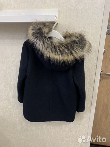 Пальто для девочки zara Пальто для девочки zara