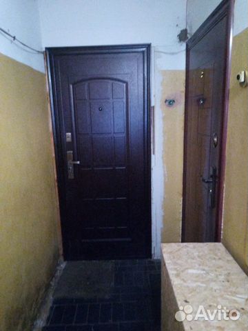 2-к квартира, 45 м², 1/2 эт.