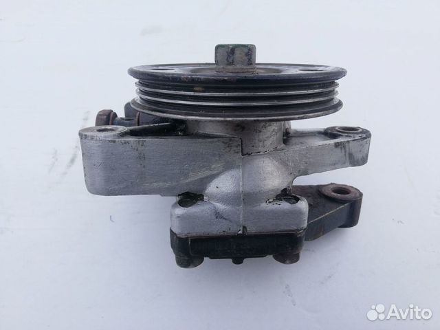 Насос гур гидроусилитель руля хундай элантра хд