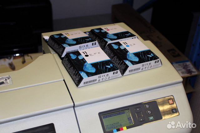Плоттер А0 Hp Designjet 510 Плоттер А0 Hp Designjet 510