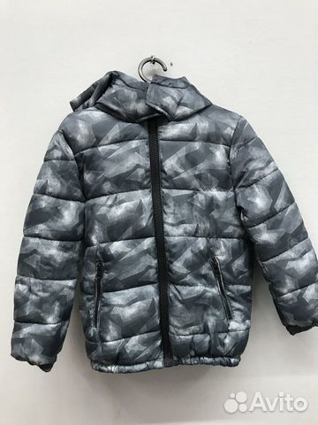 Детская куртка на мальчика Koton Детская куртка на мальчика Koton