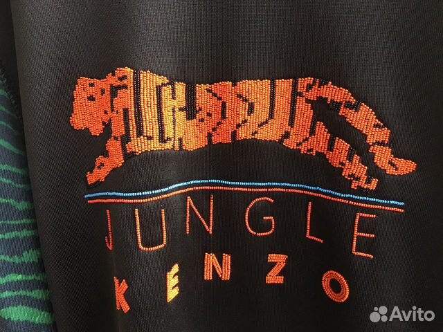 Kenzo свитшот Kenzo свитшот