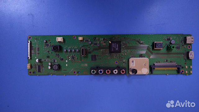Main плата для Sony KDL-40RE353