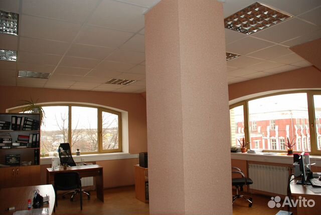 Офисное помещение, 14 м²