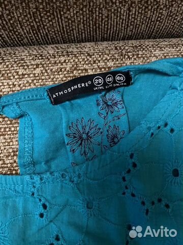 Платье Atmosphere