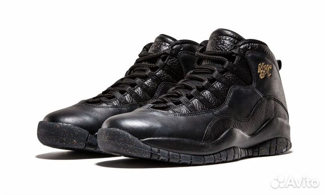 air jordan 10 original