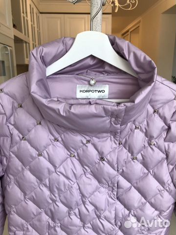 Korpo Two жакет Италия Korpo Two жакет Италия