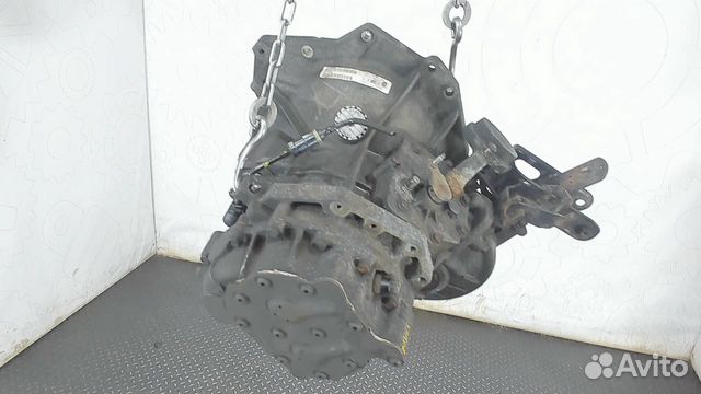 Коробка передач Chrysler Voyager 2.4 Инжектор, 200 Коробка передач Chrysler Voyager 2.4 Инжектор, 200