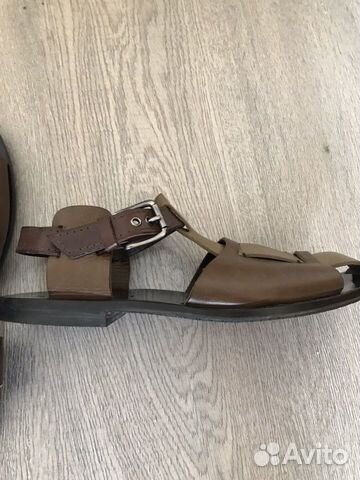 Сандалии Marni мужские Сандалии Marni мужские