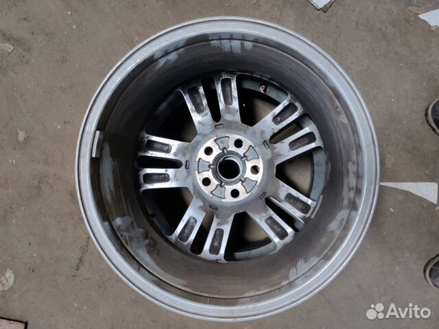 Диск Freelander 2 бу Диск Freelander 2 бу